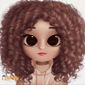 Meet your Posher, Dalila